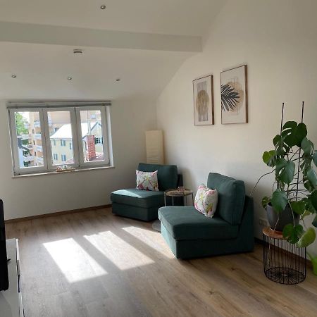 Ferienwohnung Hofer Altötting Dış mekan fotoğraf