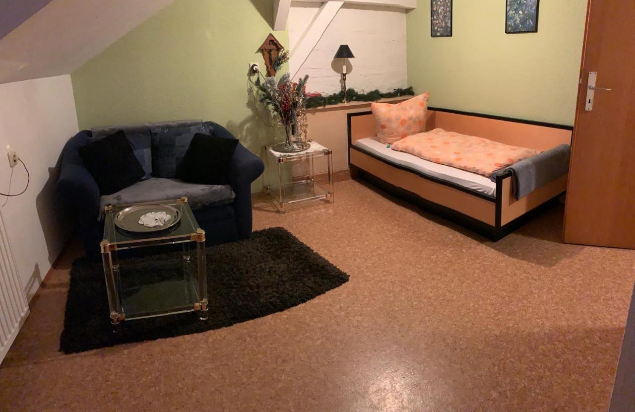 Ferienwohnung Hofer Altötting Dış mekan fotoğraf