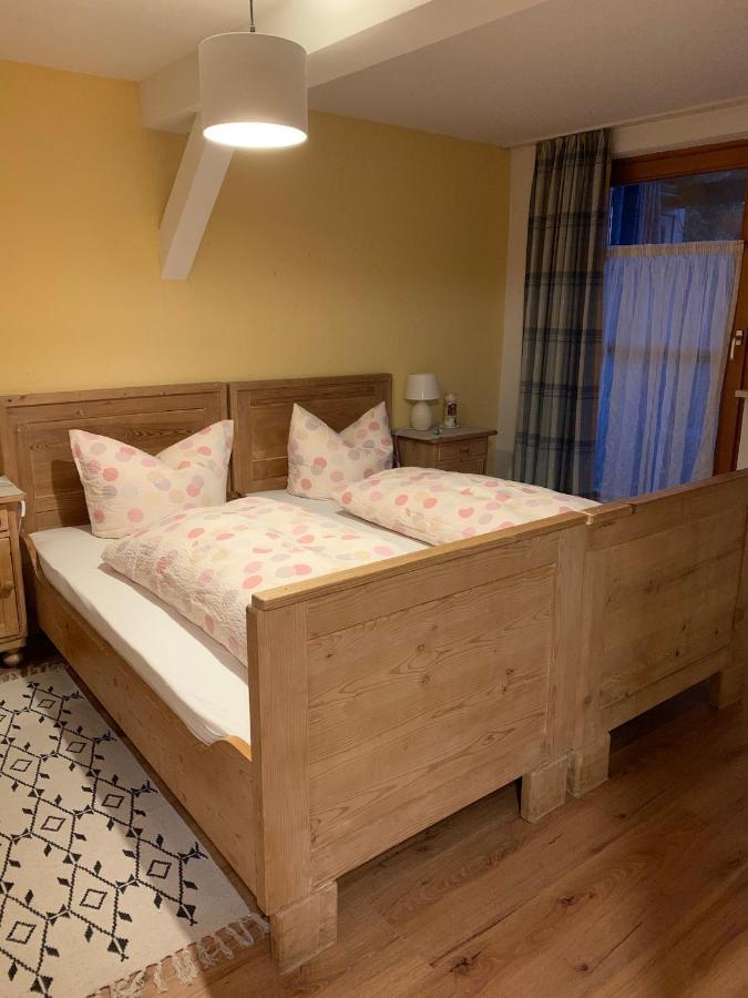 Ferienwohnung Hofer Altötting Dış mekan fotoğraf