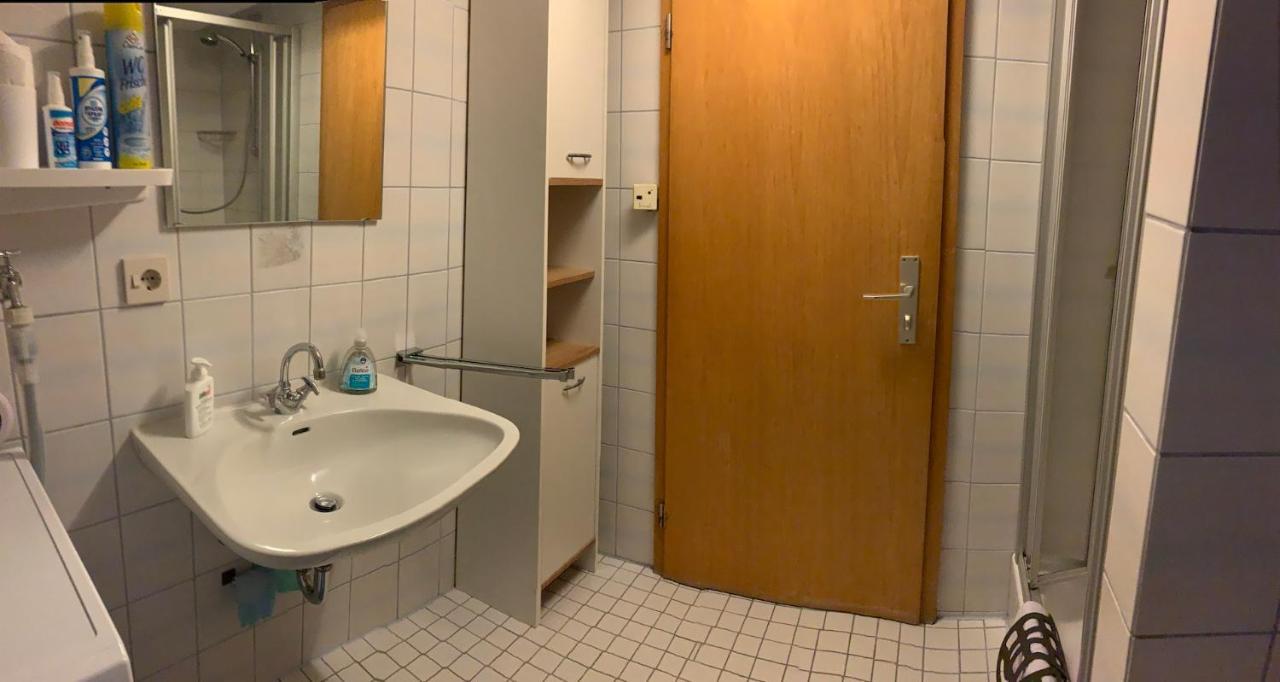 Ferienwohnung Hofer Altötting Dış mekan fotoğraf