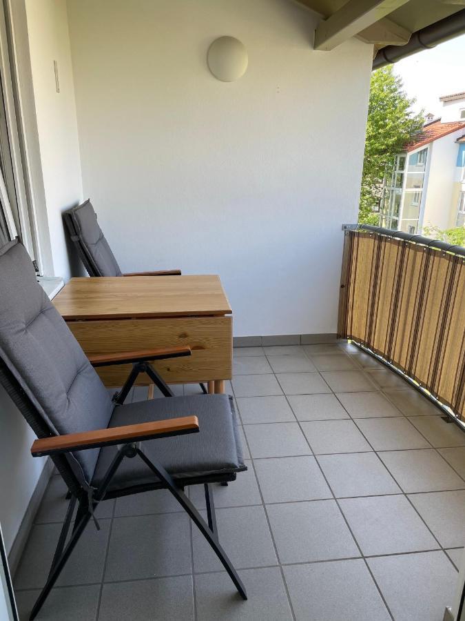 Ferienwohnung Hofer Altötting Dış mekan fotoğraf