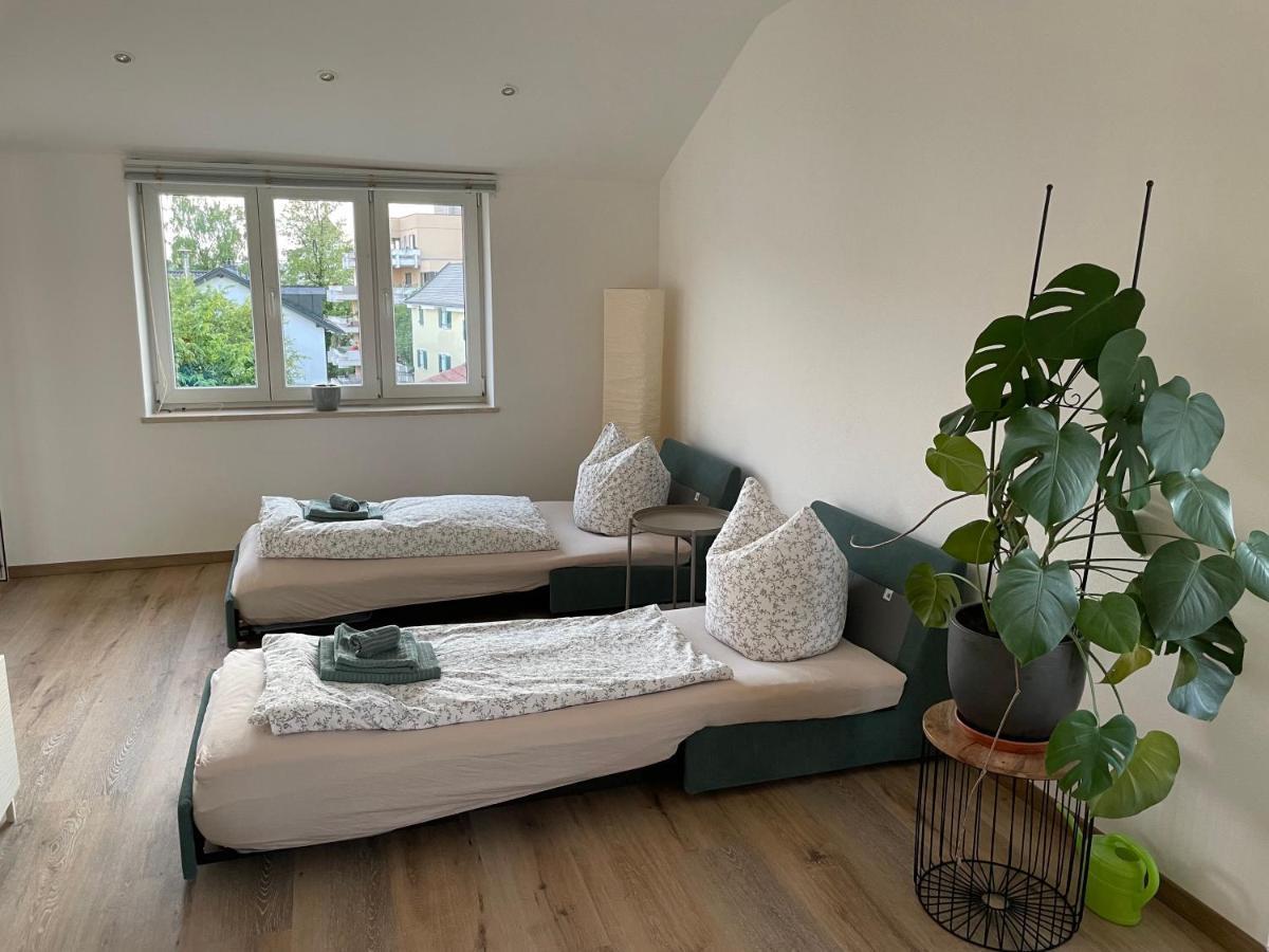Ferienwohnung Hofer Altötting Dış mekan fotoğraf