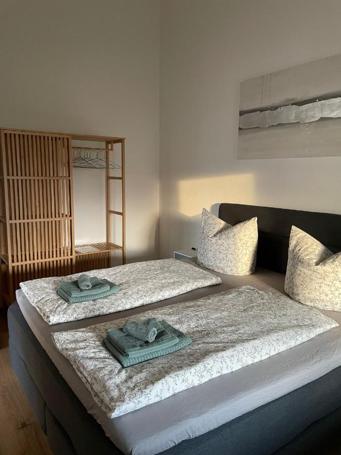 Ferienwohnung Hofer Altötting Dış mekan fotoğraf