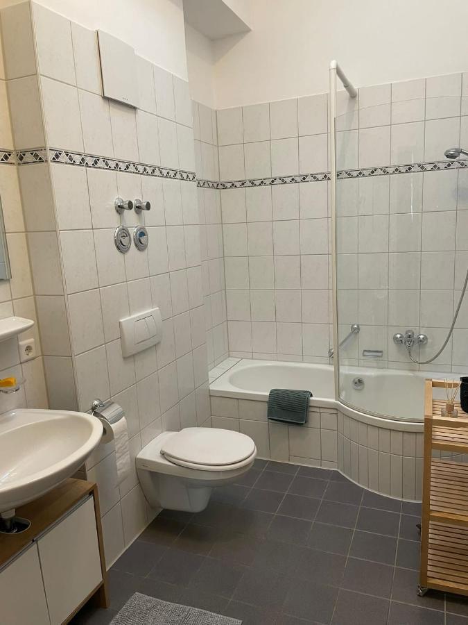 Ferienwohnung Hofer Altötting Dış mekan fotoğraf
