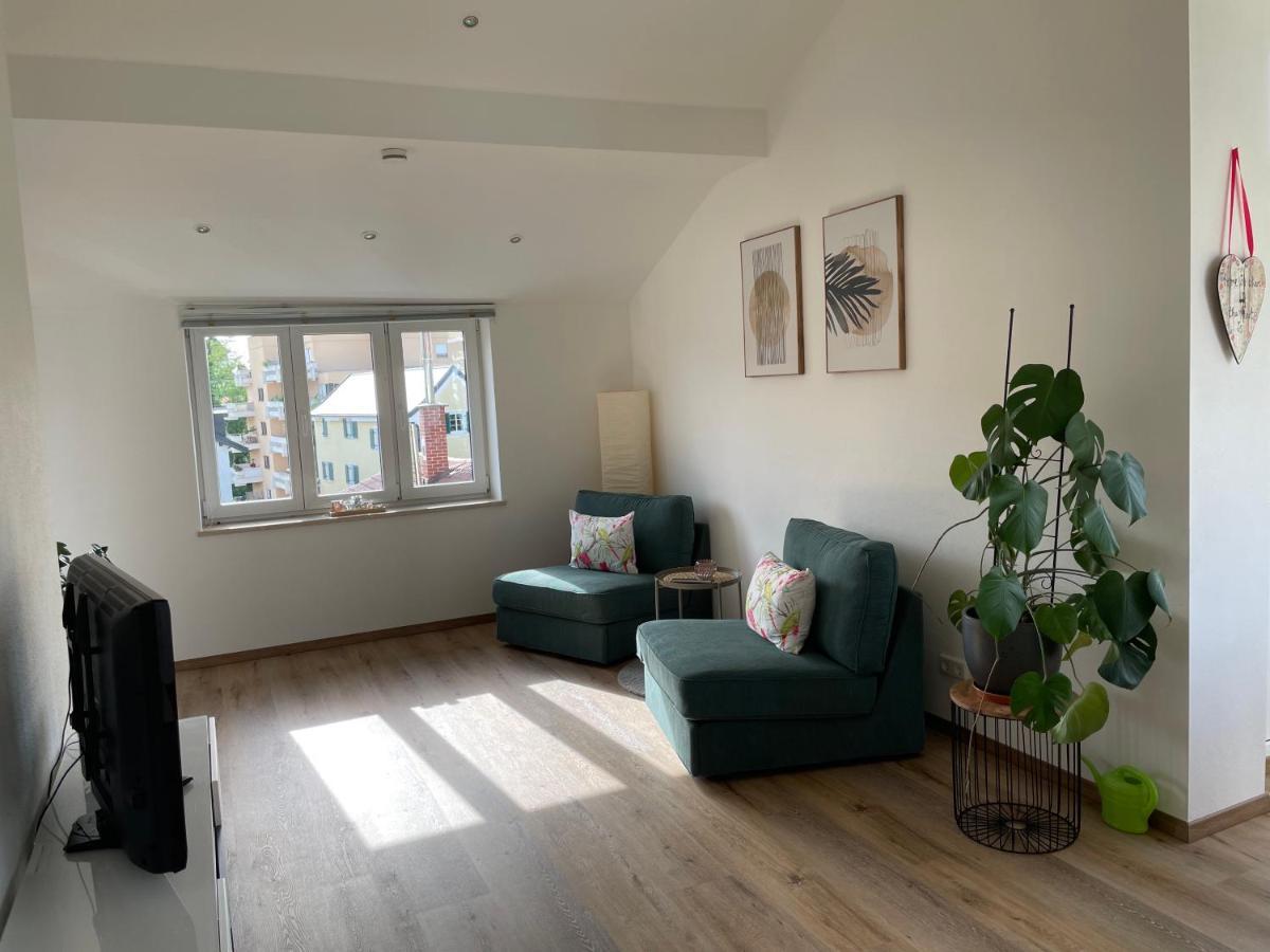 Ferienwohnung Hofer Altötting Dış mekan fotoğraf